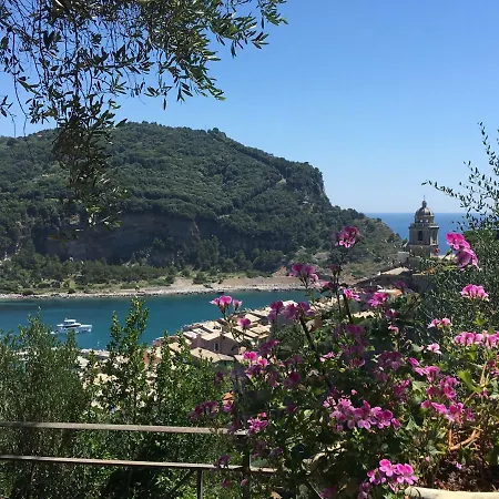 Maison Violet By Breathe Liguria 펜션