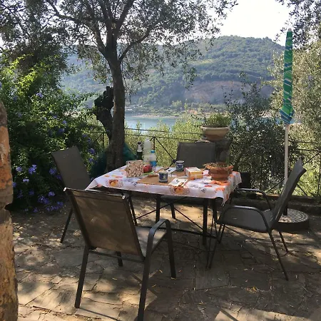 Hébergement de vacances Maison Violet Porto Venere