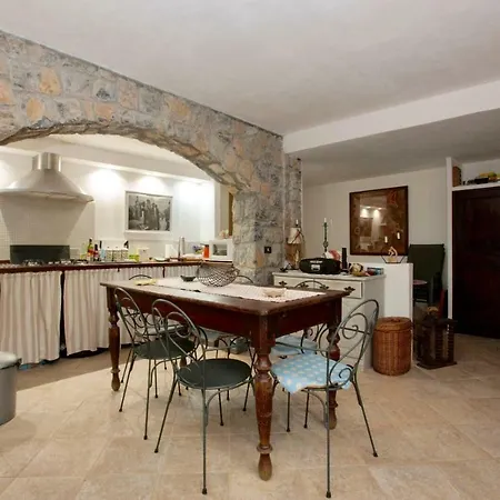 Hébergement de vacances Maison Violet Porto Venere