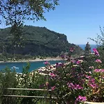 Maison Violet By Breathe Liguria Prázdninový dům