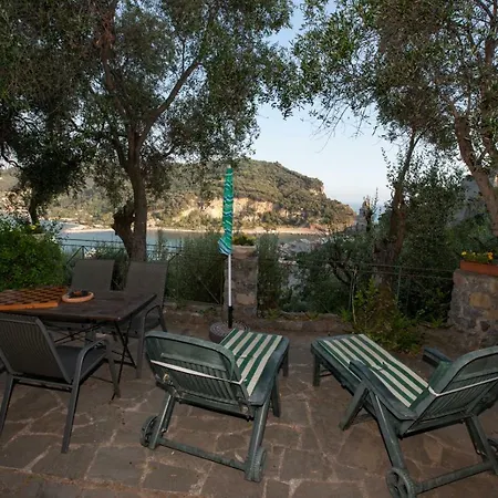 Maison Violet By Breathe Liguria *