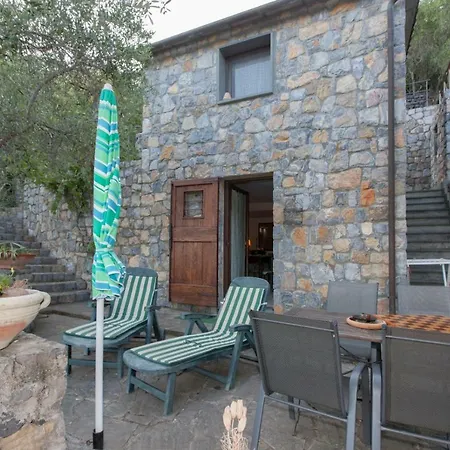 Maison Violet By Breathe Liguria Vakantiehuis *