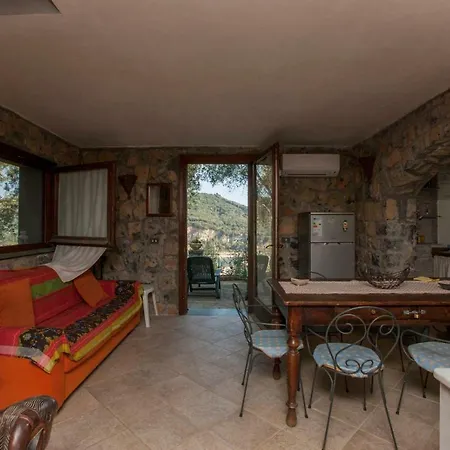 Maison Violet By Breathe Liguria Ferienhaus Porto Venere