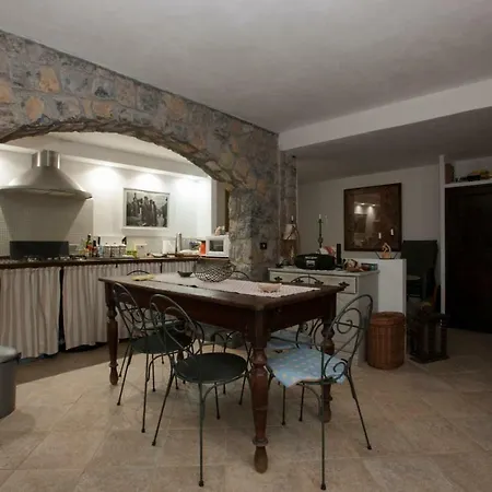 Ferienhaus Maison Violet By Breathe Liguria *