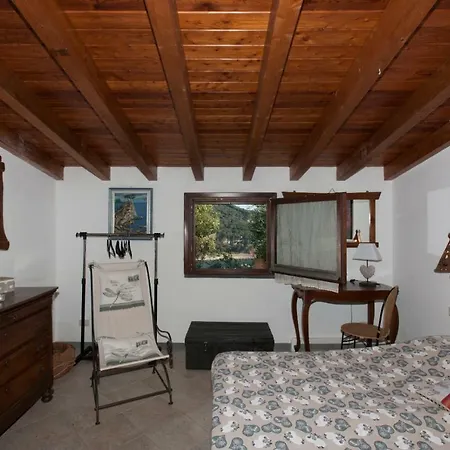 Maison Violet By Breathe Liguria Ferienhaus *