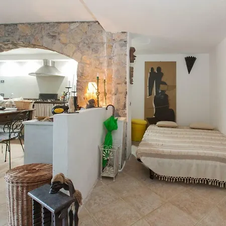 Ferienhaus Maison Violet By Breathe Liguria