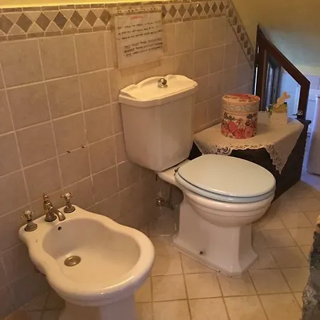 Ferienhaus Maison Violet By Breathe Liguria *