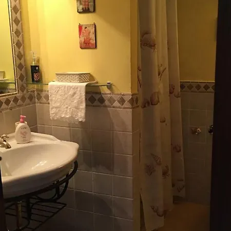 Holiday home Maison Violet By Breathe Liguria