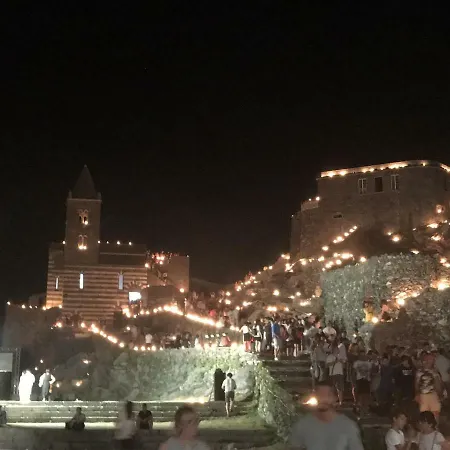 Maison Violet By Breathe Liguria *