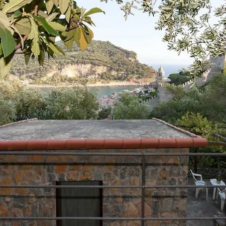 Maison Violet By Breathe Liguria *