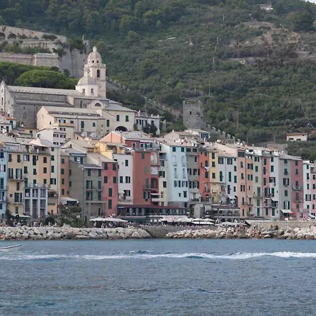 Maison Violet By Breathe Liguria *