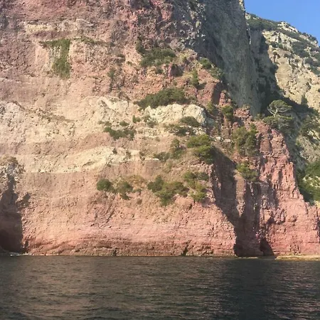 Maison Violet By Breathe Liguria Porto Venere