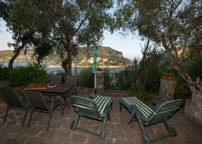Maison Violet By Breathe Liguria *