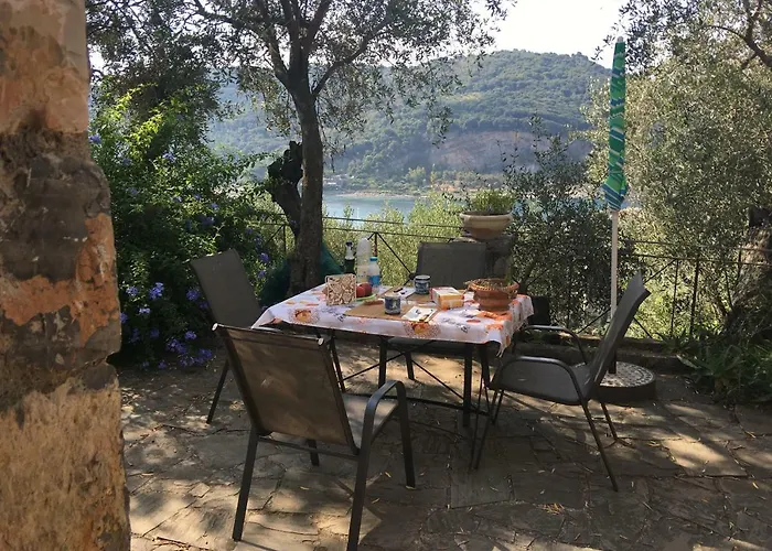Feriehus Maison Violet By Breathe Liguria Porto Venere